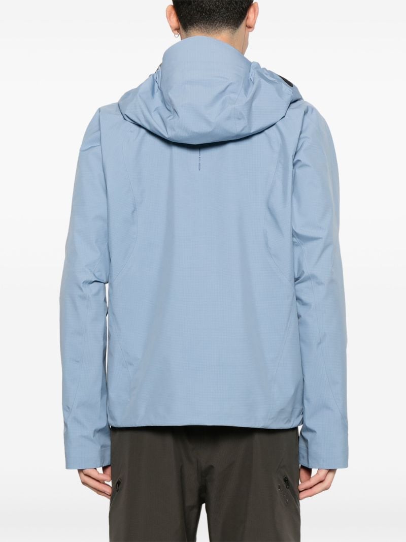 Performance Lightweight Jacket