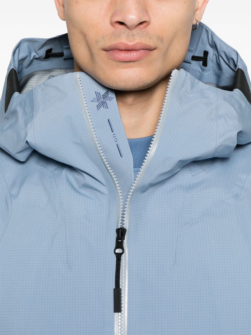 Performance Lightweight Jacket