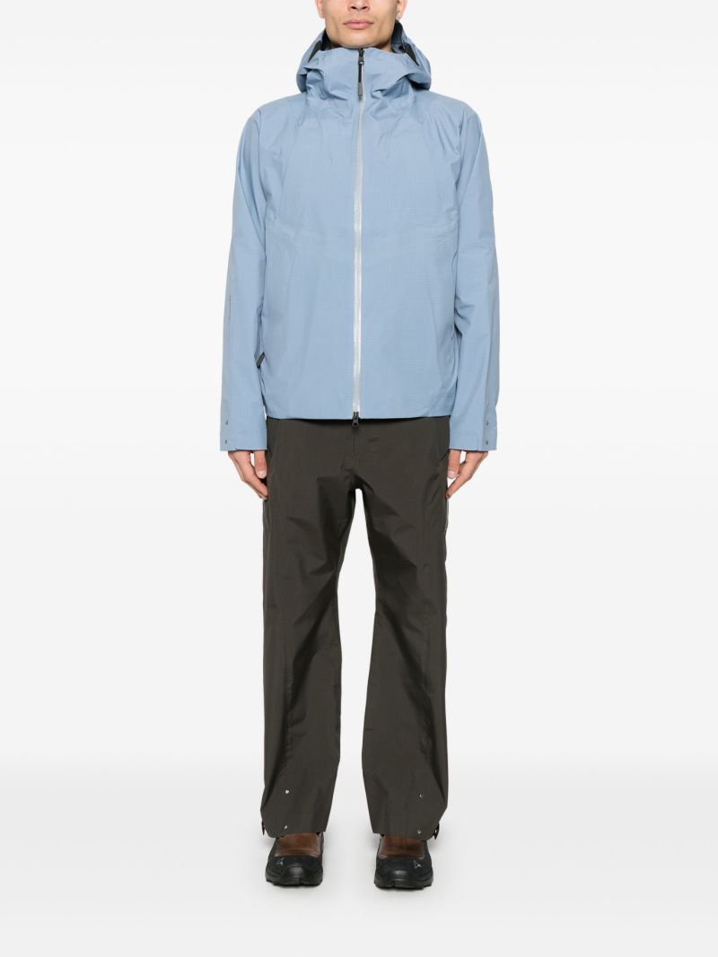 Performance Lightweight Jacket