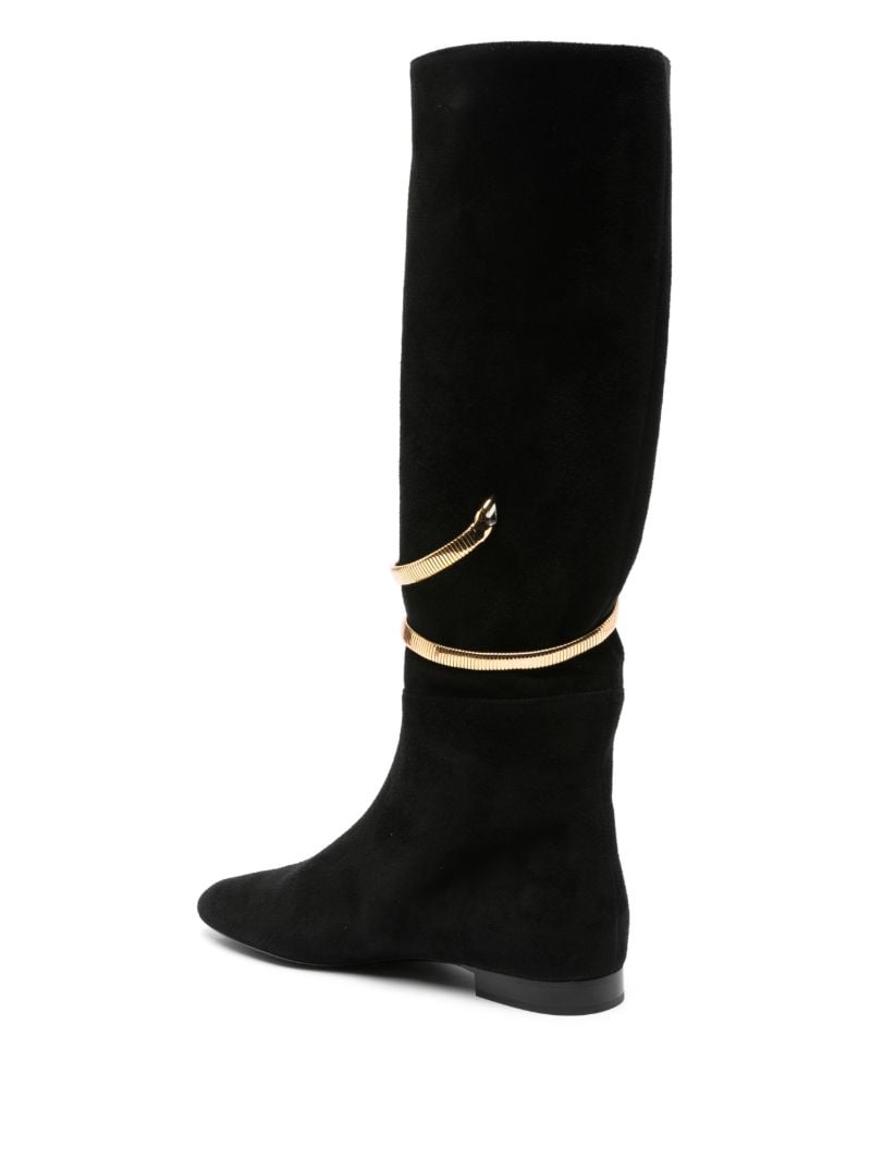 Juniper Boots