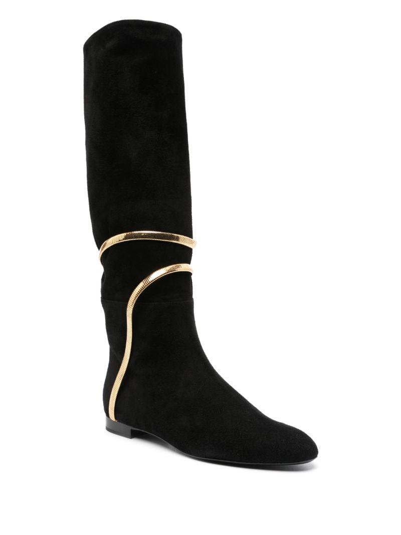Juniper Boots