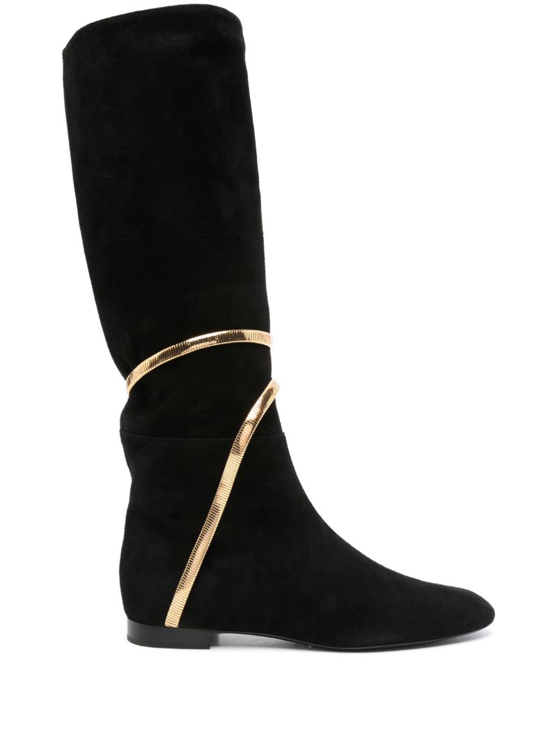 Juniper Boots