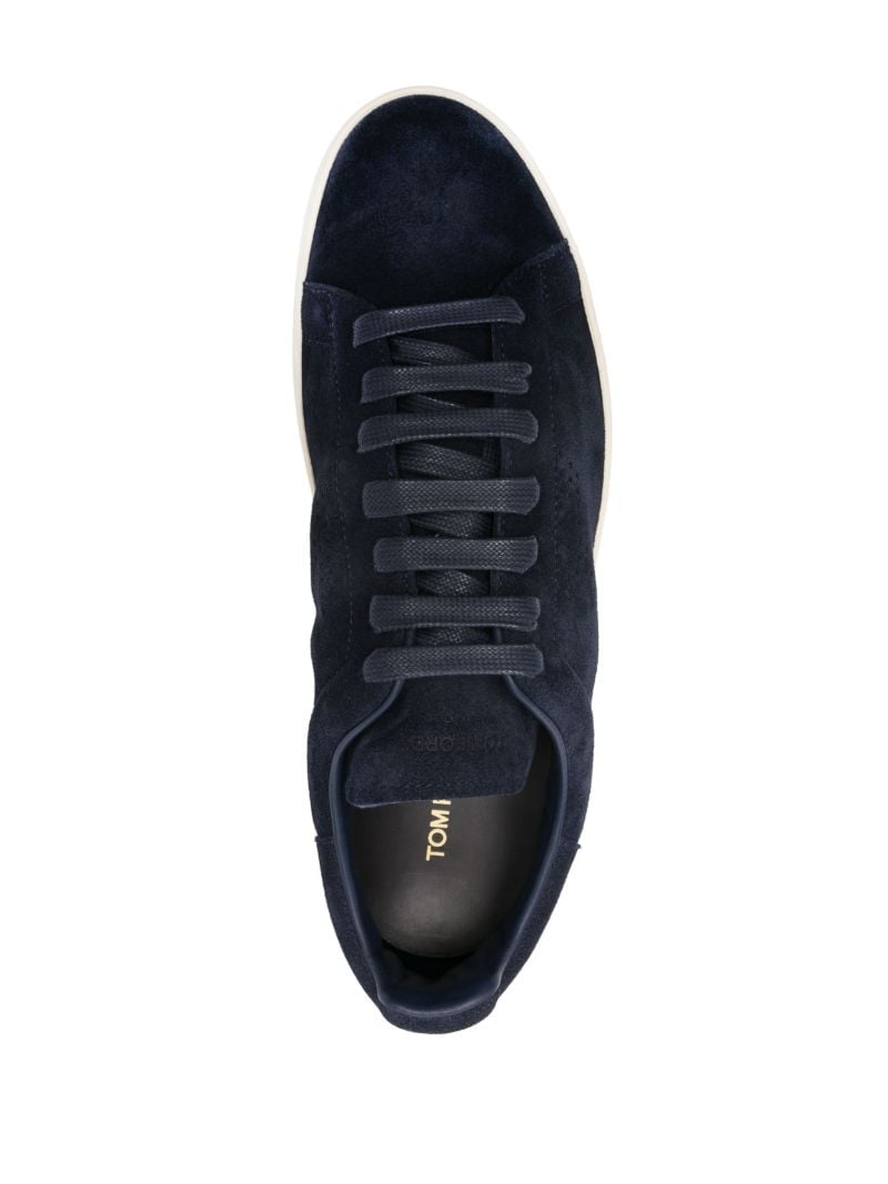 Warwick Sneakers