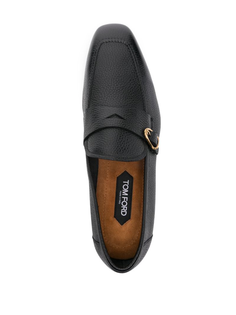 Dover Loafers