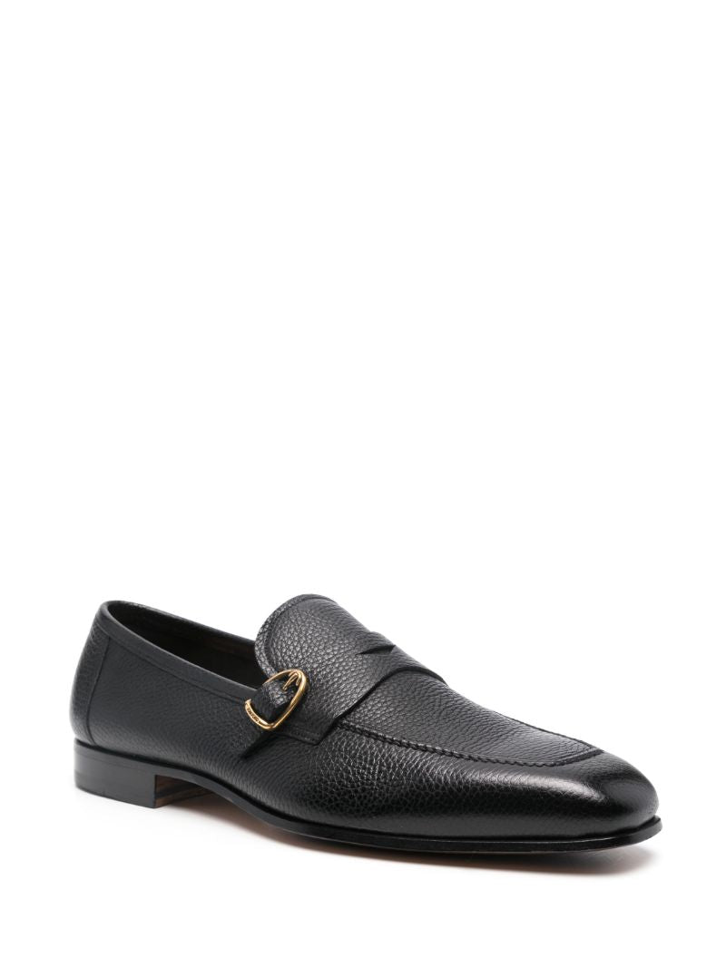 Dover Loafers