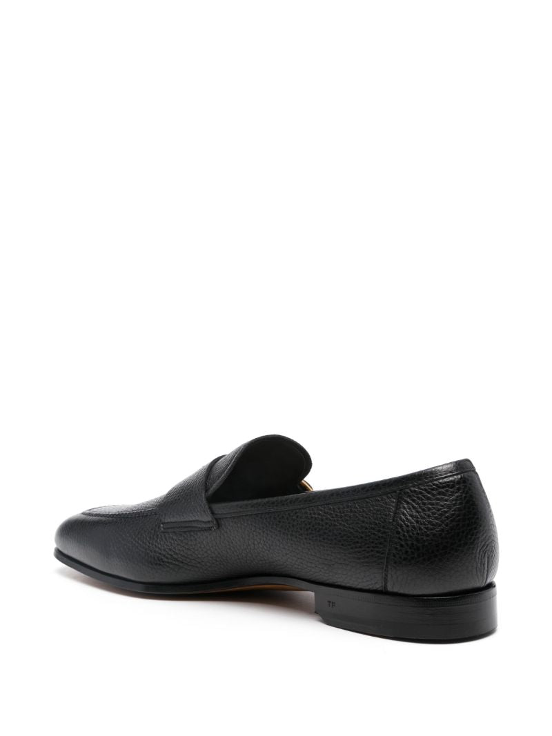 Dover Loafers