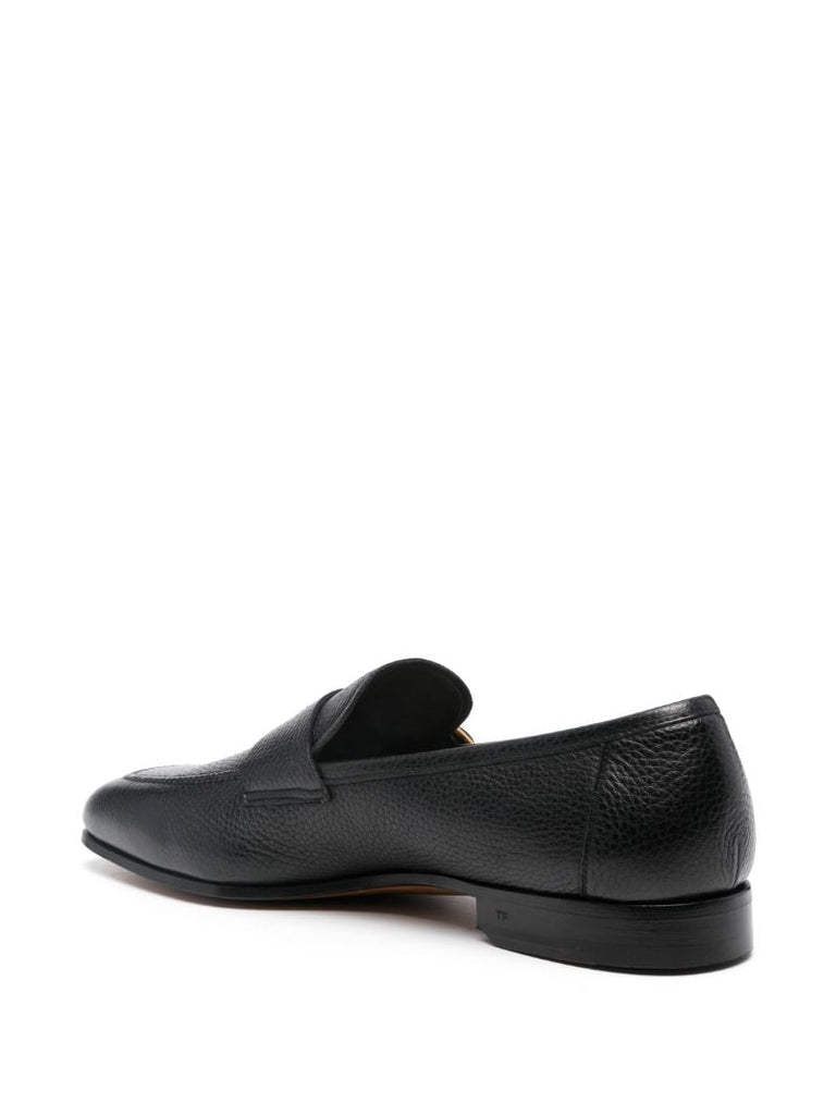 Dover Loafers