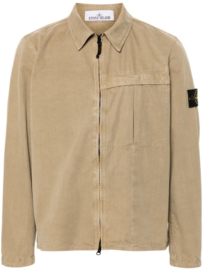 Compass Jacket