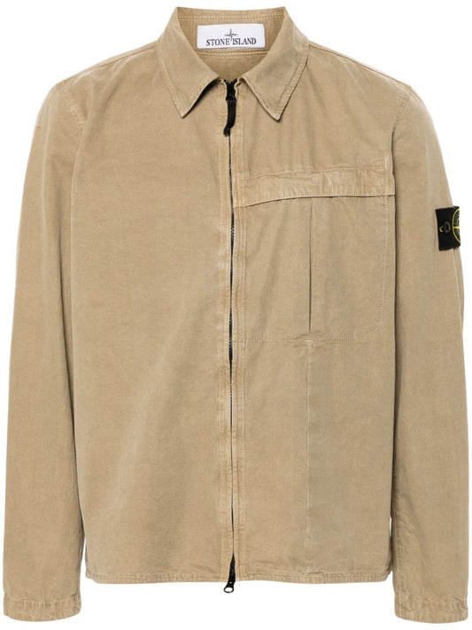 Compass Jacket
