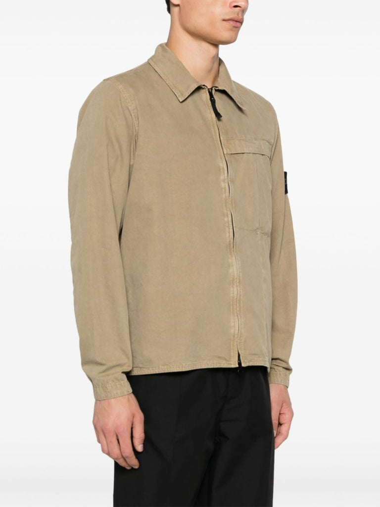 Compass Jacket