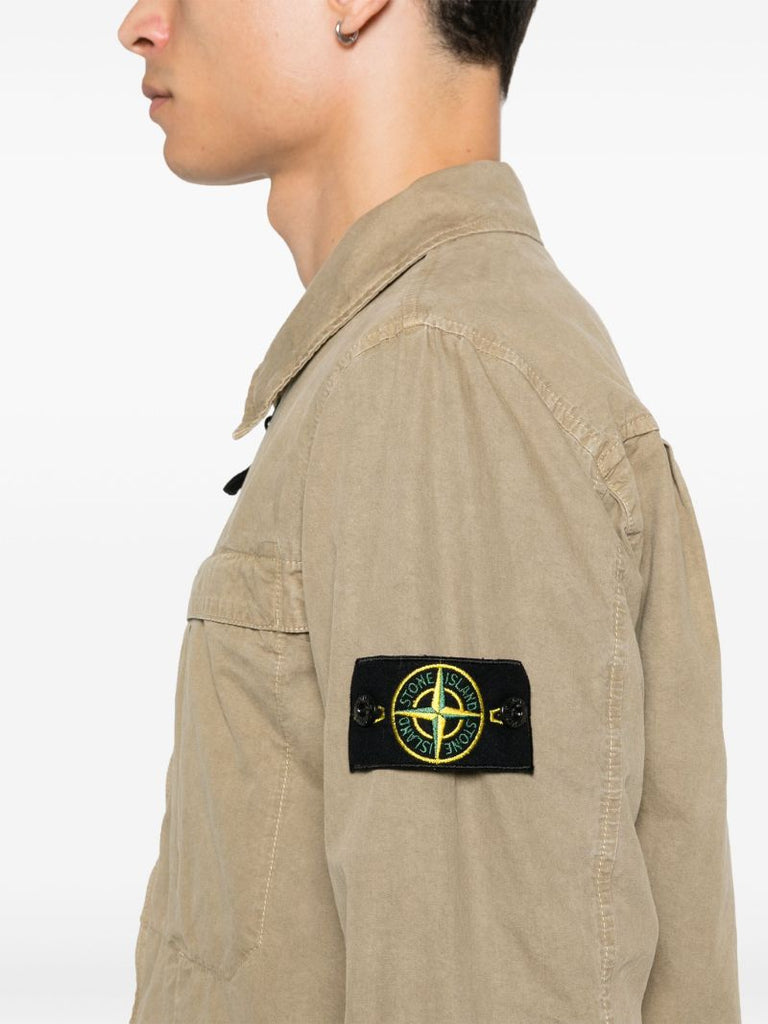 Compass Jacket