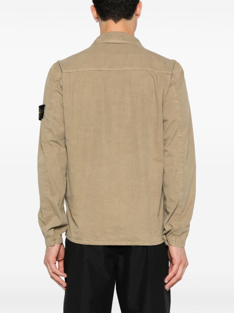 Compass Jacket