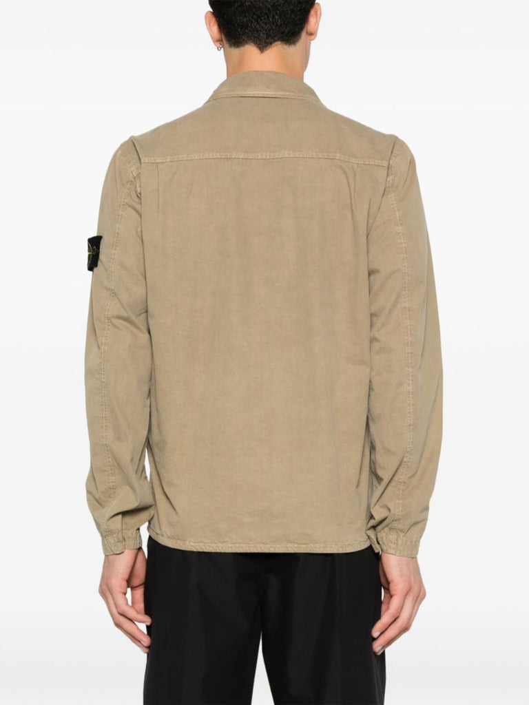 Compass Jacket