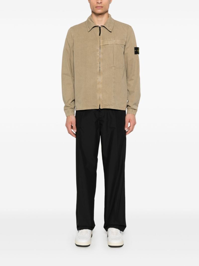 Compass Jacket