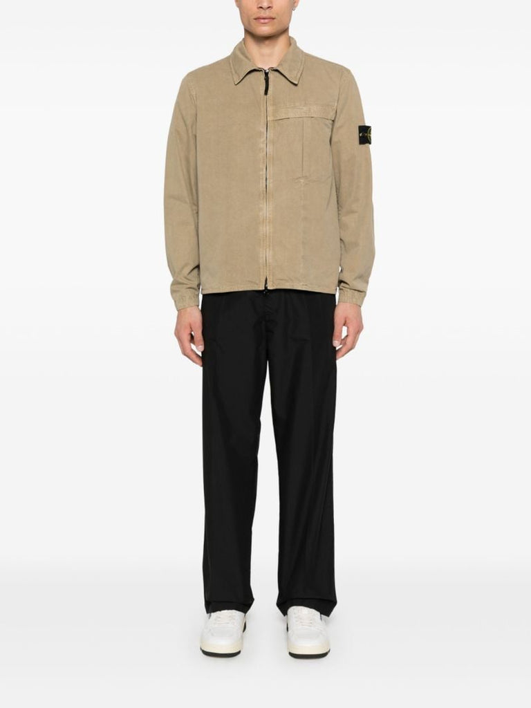 Compass Jacket