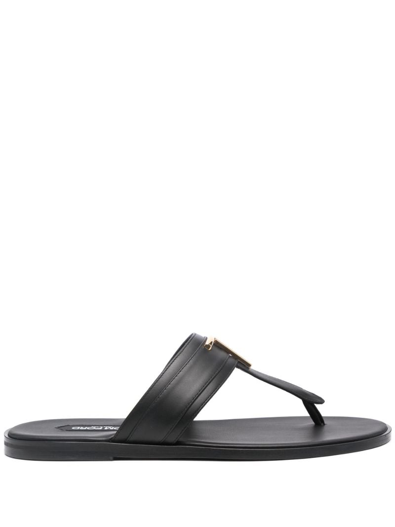 Brighton Sandals