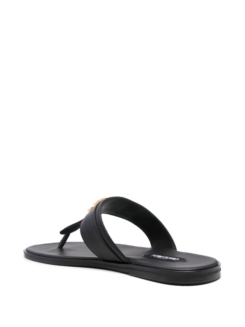 Brighton Sandals