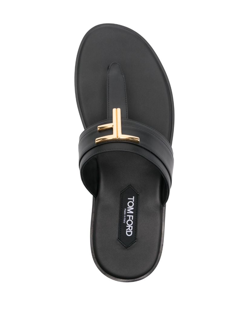 Brighton Sandals