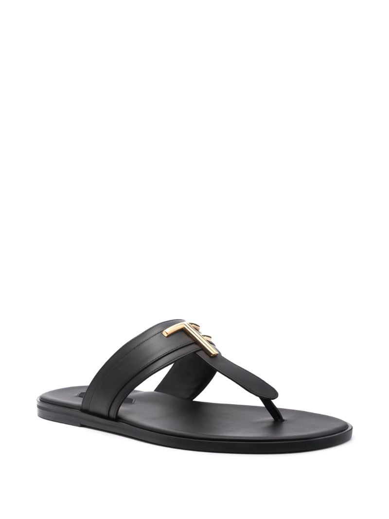 Brighton Sandals