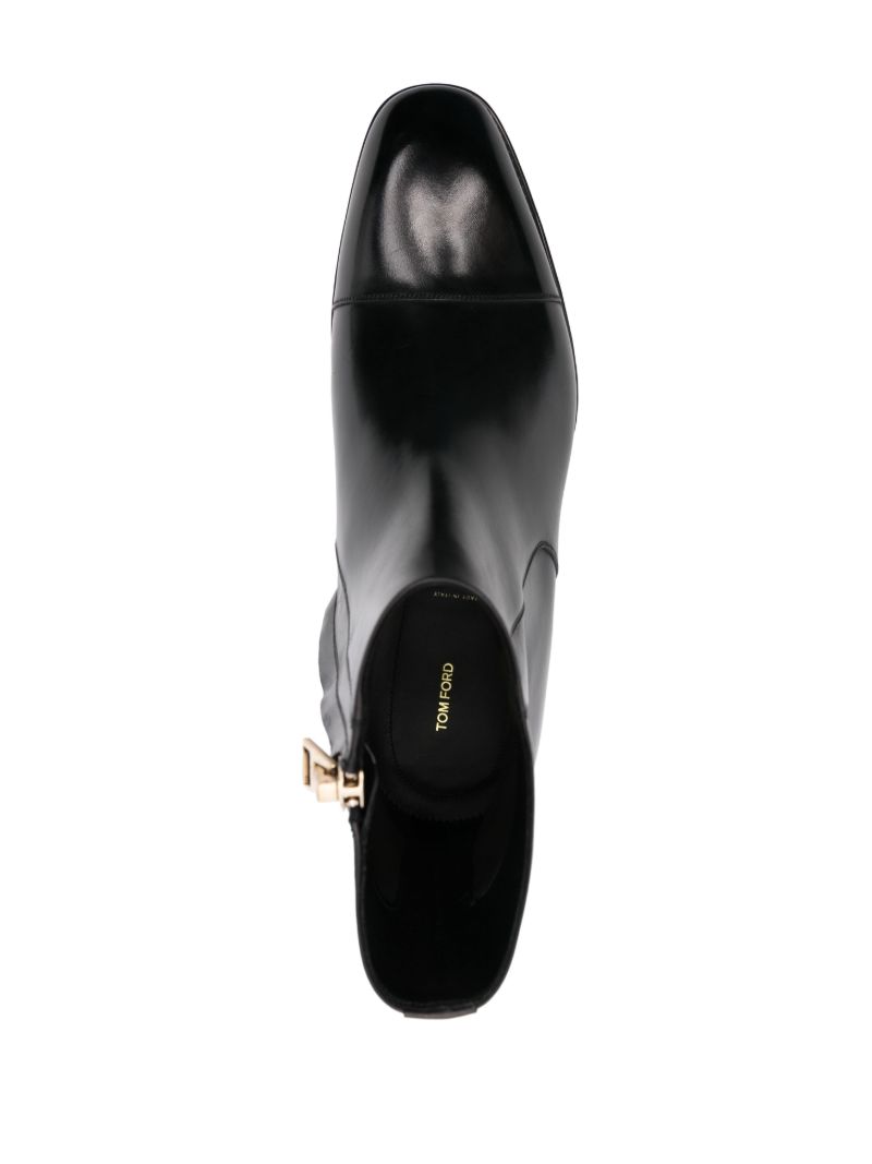 Hainaut Boots