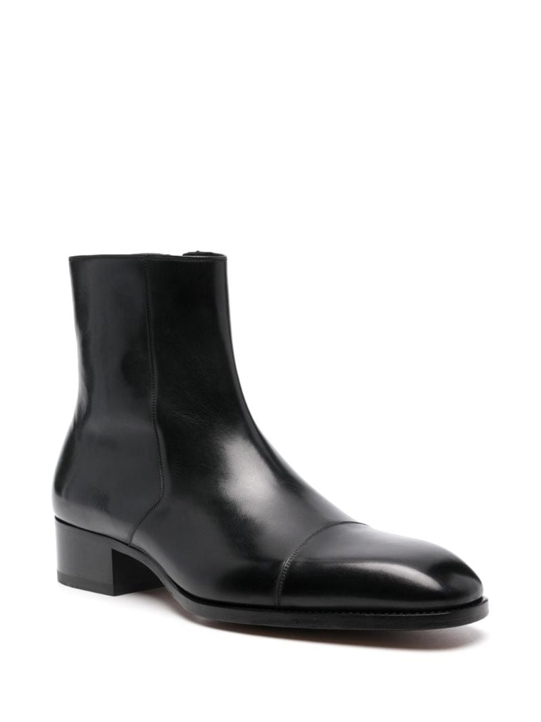 Hainaut Boots