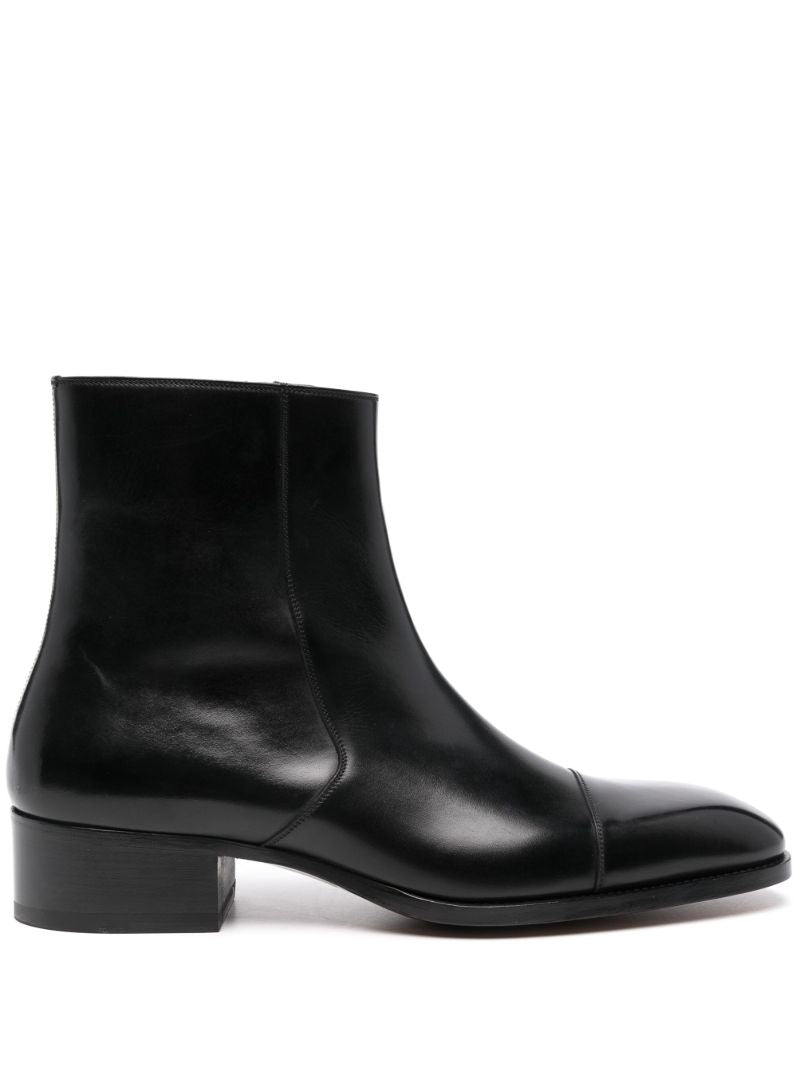Hainaut Boots