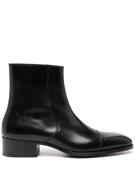 Hainaut Boots