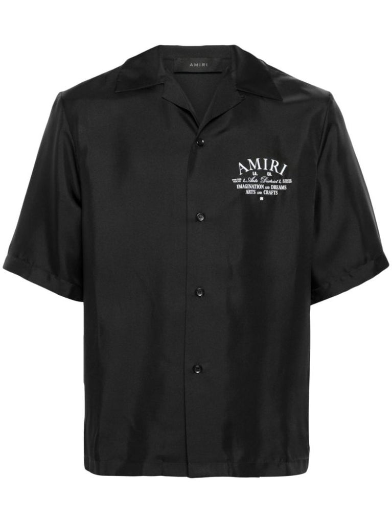 Arts District Shirt