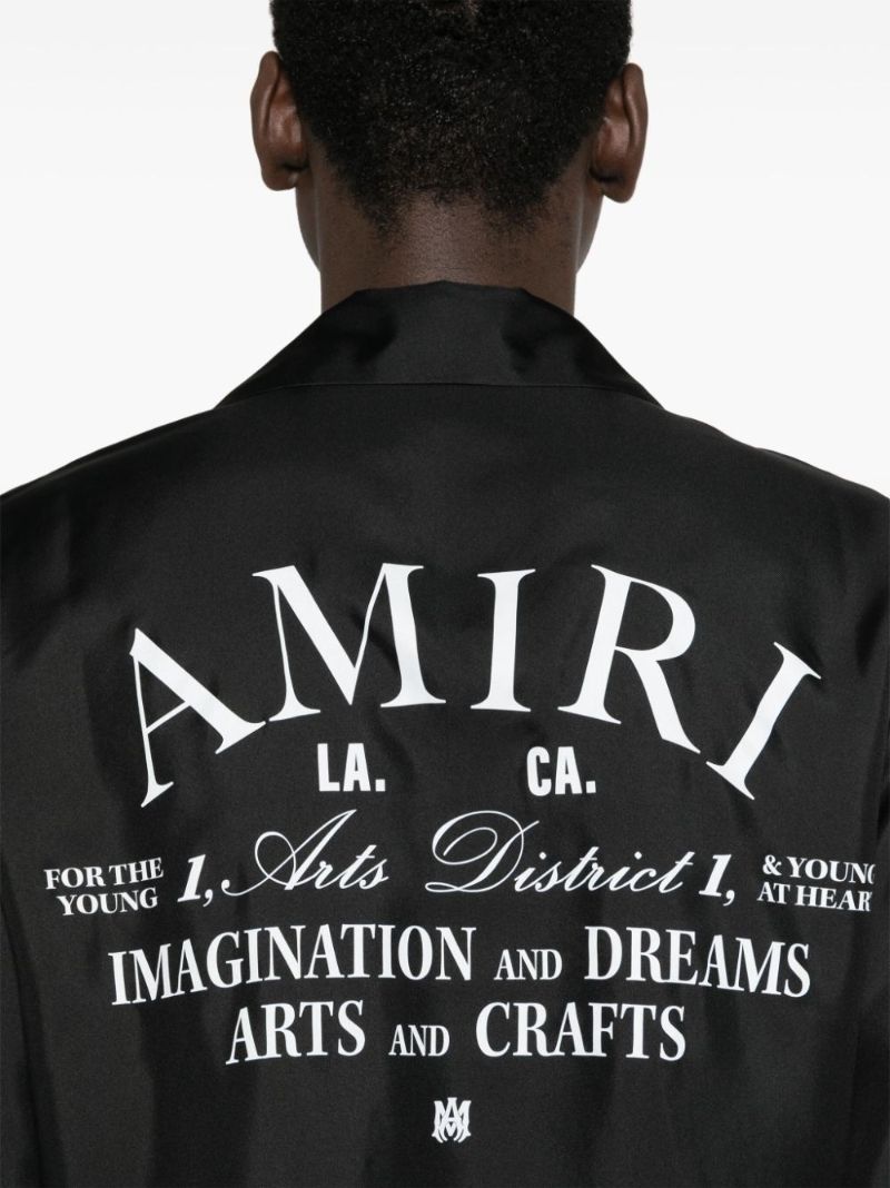 Arts District Shirt