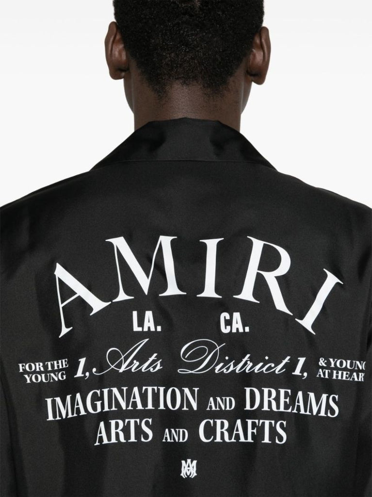 Arts District Shirt