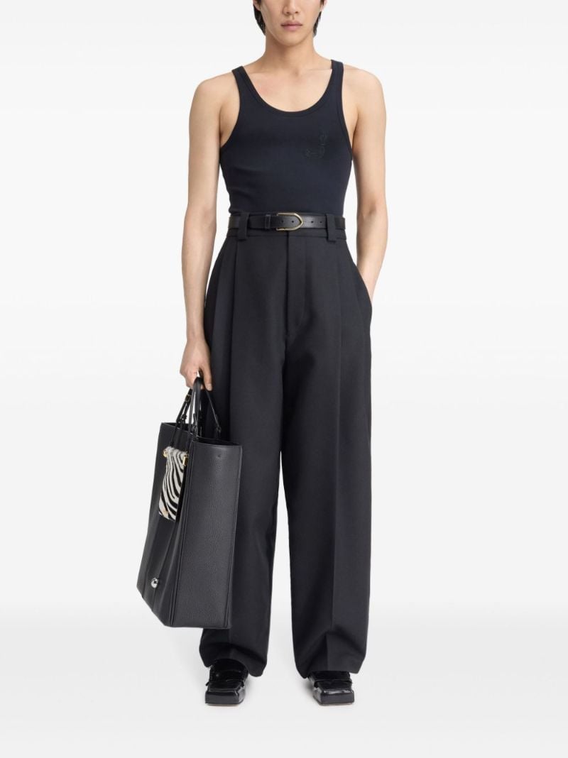 Le Pantalon Marzio Trousers