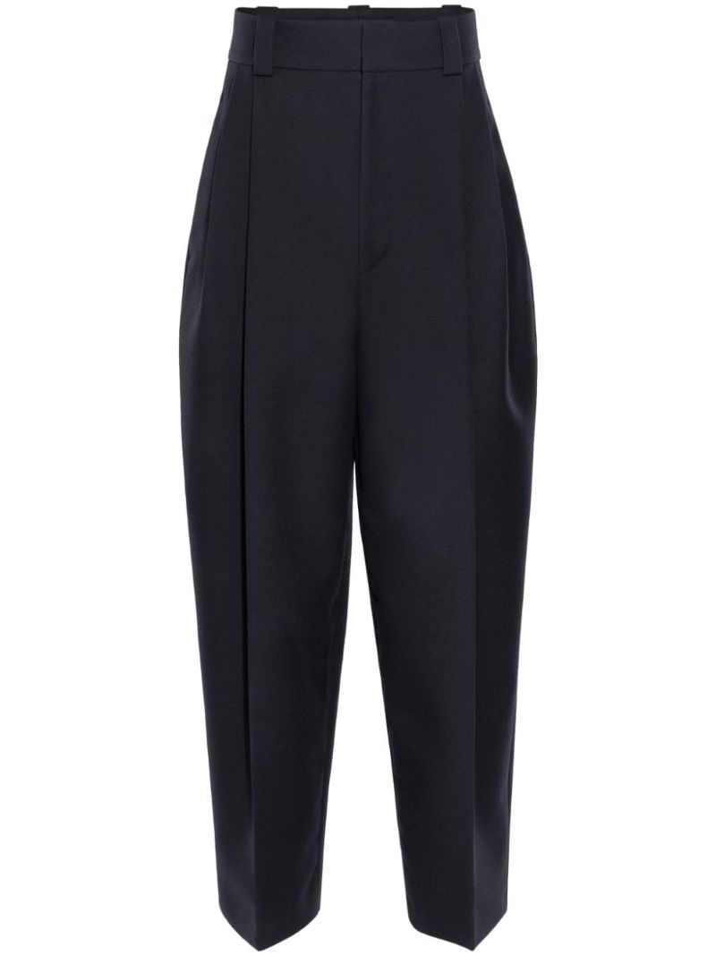 Le Pantalon Marzio Trousers