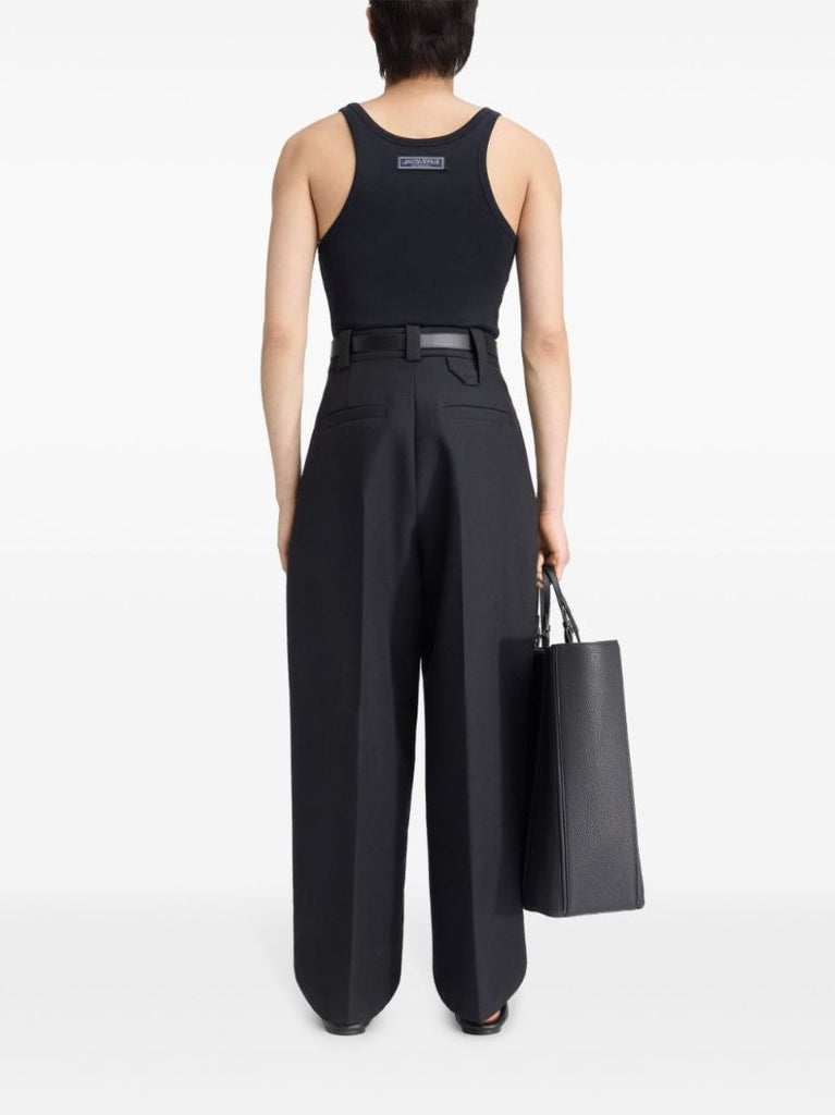 Le Pantalon Marzio Trousers