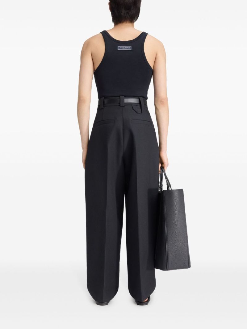 Le Pantalon Marzio Trousers