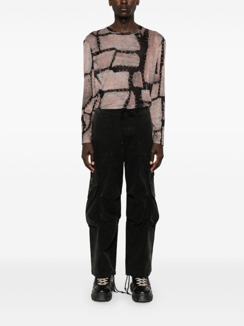 Freight Cargo Pants