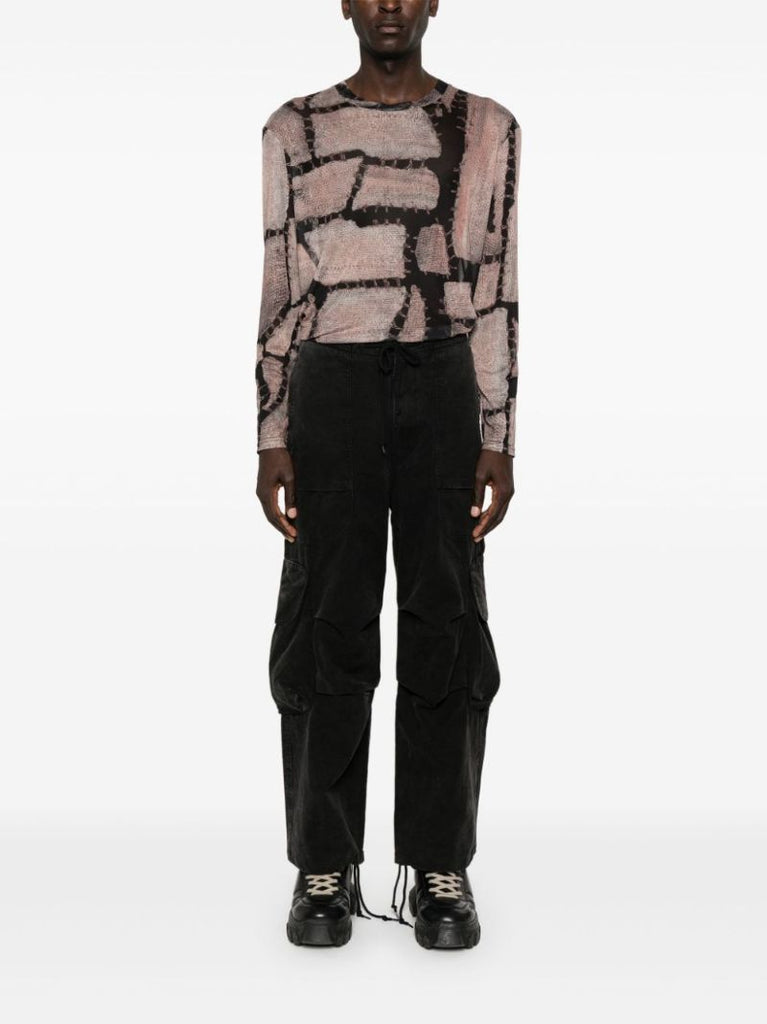 Freight Cargo Pants