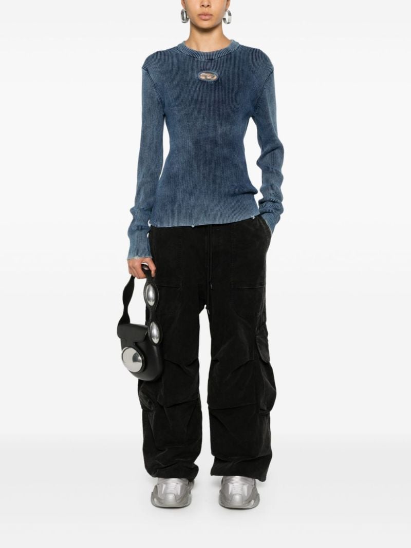 Freight Cargo Pants