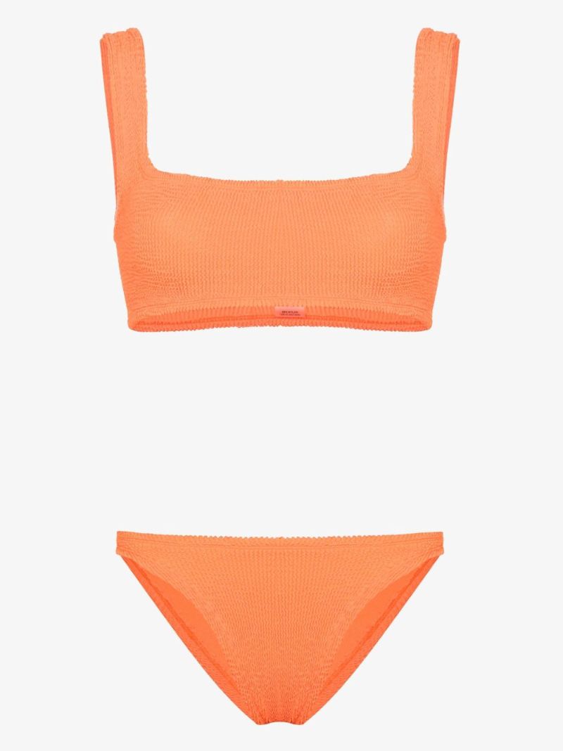 Xandra Crinkle Bikini