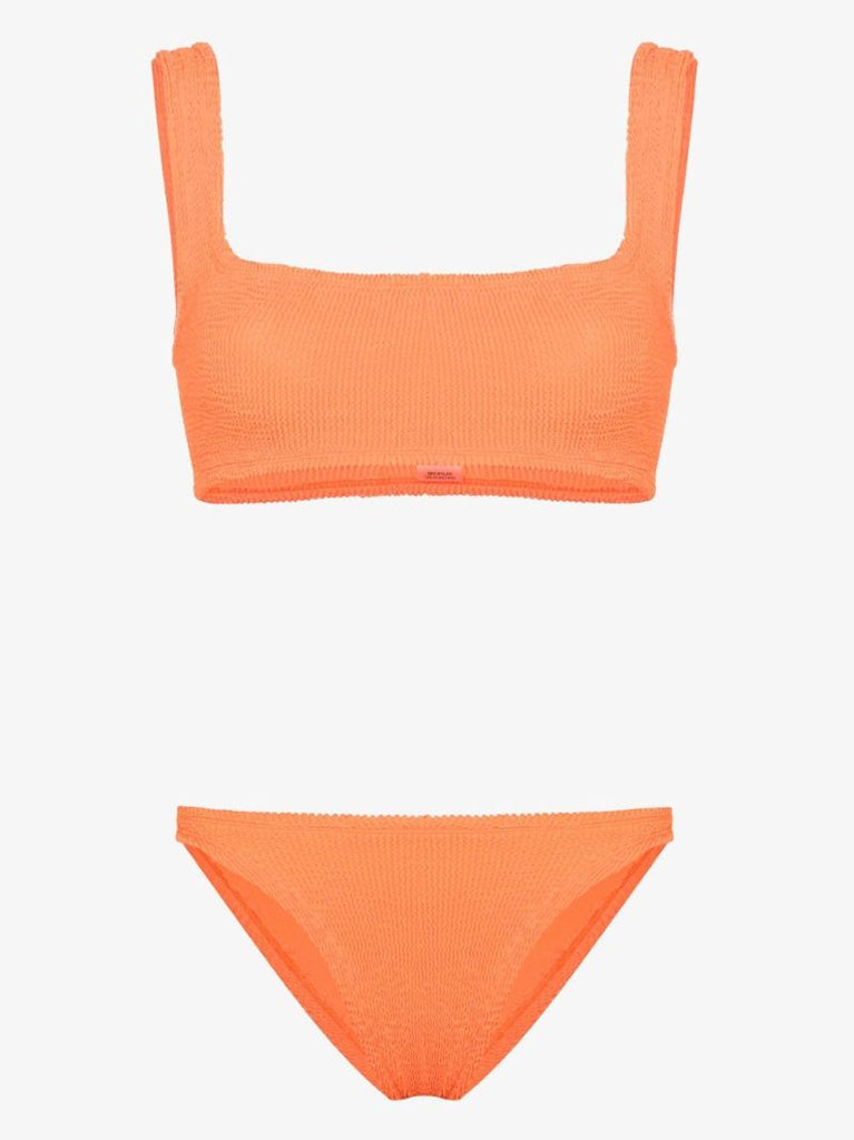 Xandra Crinkle Bikini