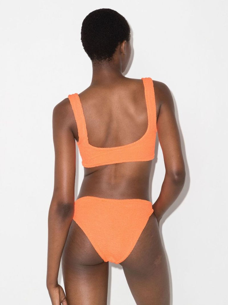 Xandra Crinkle Bikini