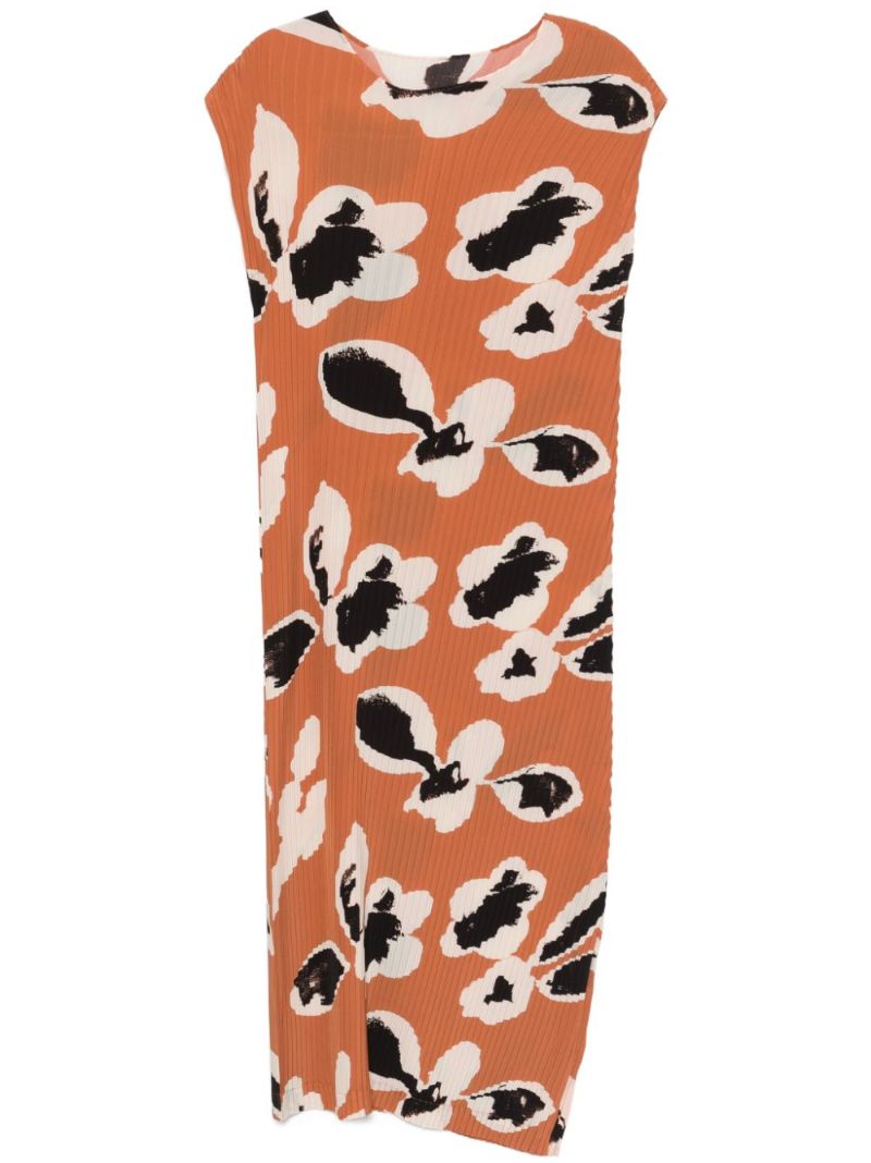 Vigor Midi Dress