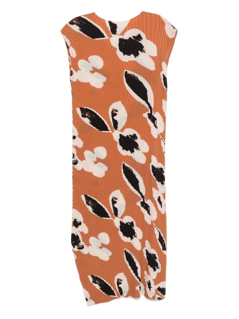 Vigor Midi Dress