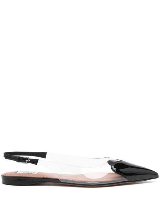 Le Coeur Ballet Pumps