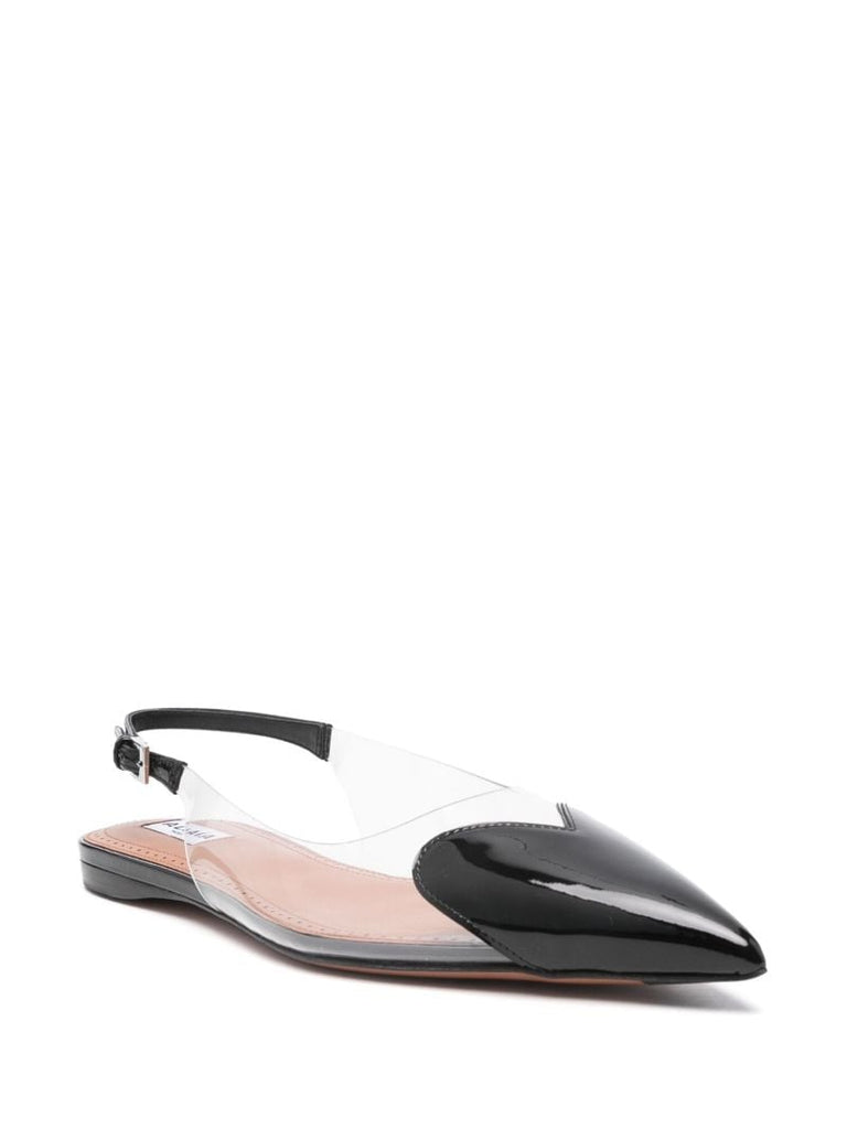 Le Coeur Ballet Pumps
