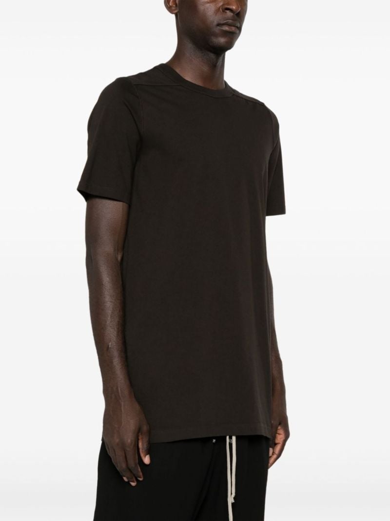 Mediumweight Organic Cotton Jersey T-shirt