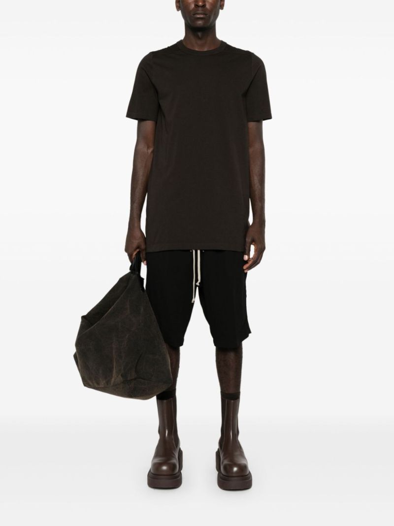 Mediumweight Organic Cotton Jersey T-shirt