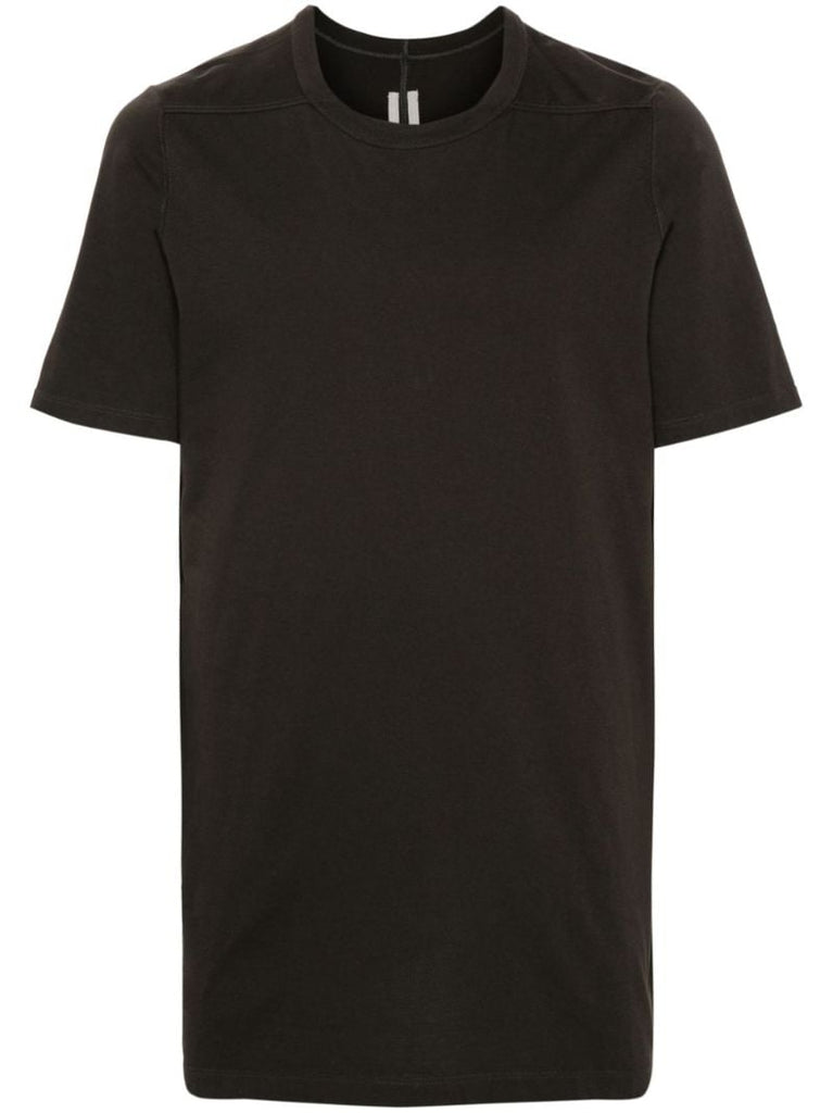Mediumweight Organic Cotton Jersey T-shirt