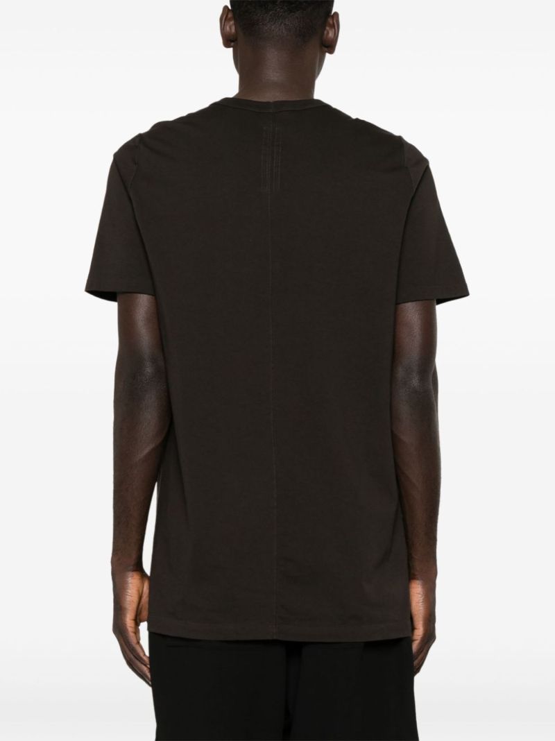 Mediumweight Organic Cotton Jersey T-shirt