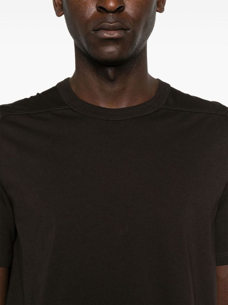 Mediumweight Organic Cotton Jersey T-shirt