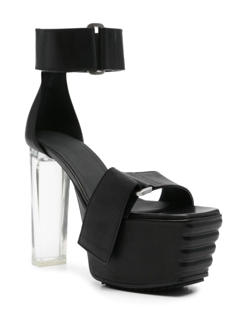 125mm Banana Sandals